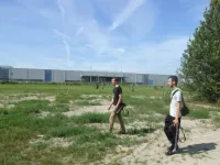 woestijnpieper  